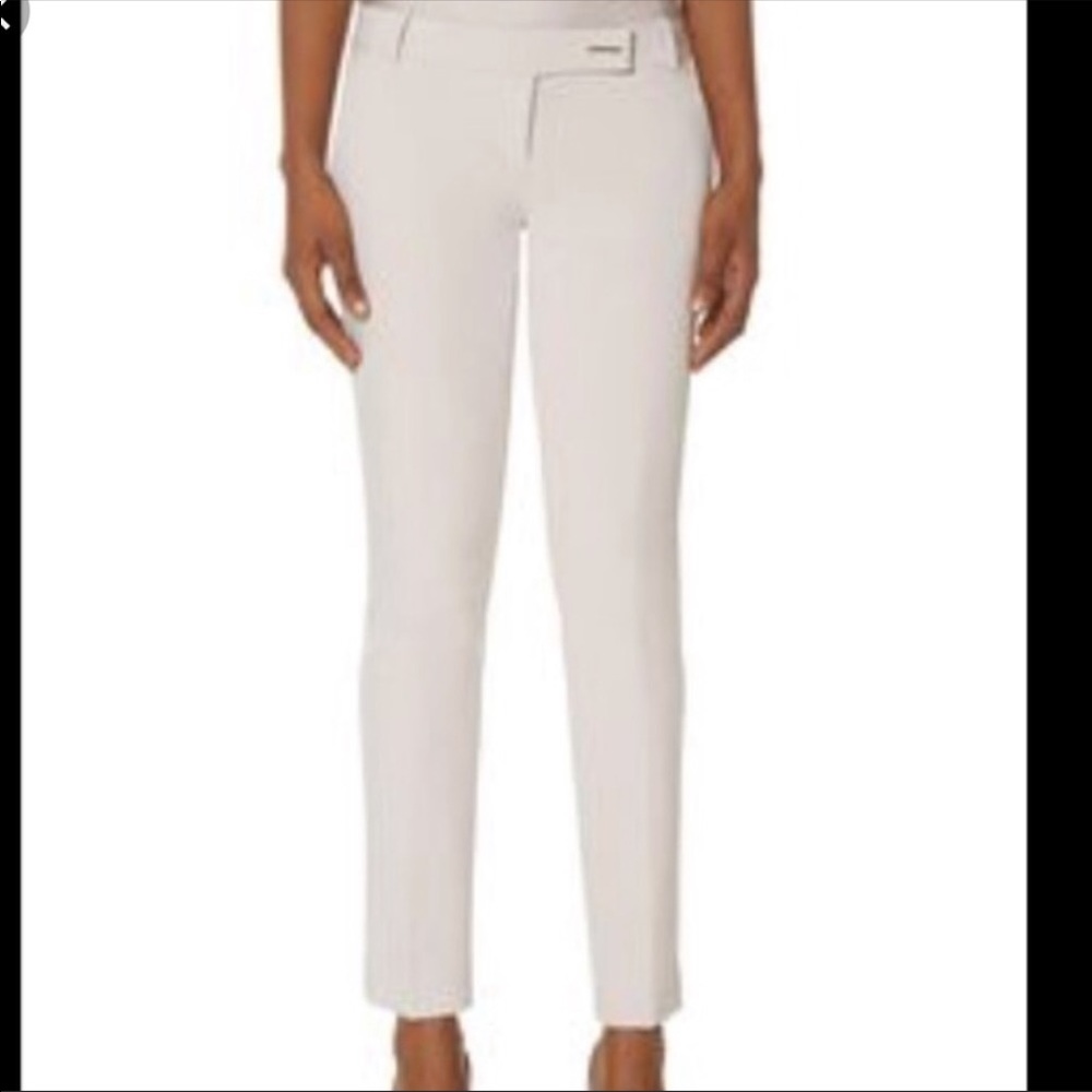 THE LIMITED SCANDAL HANDLER PANTS